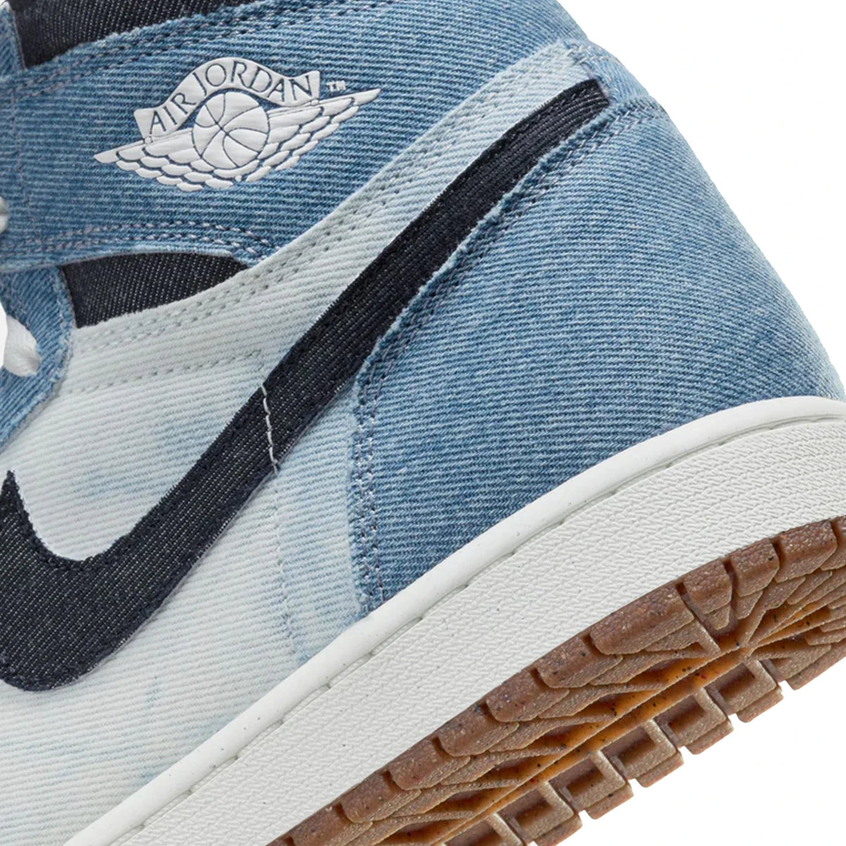 Air Jordan 1 Retro High OG 'Denim' (2024)