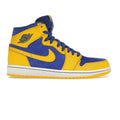 Air Jordan 1 Retro High OG 'Laney' (2013)
