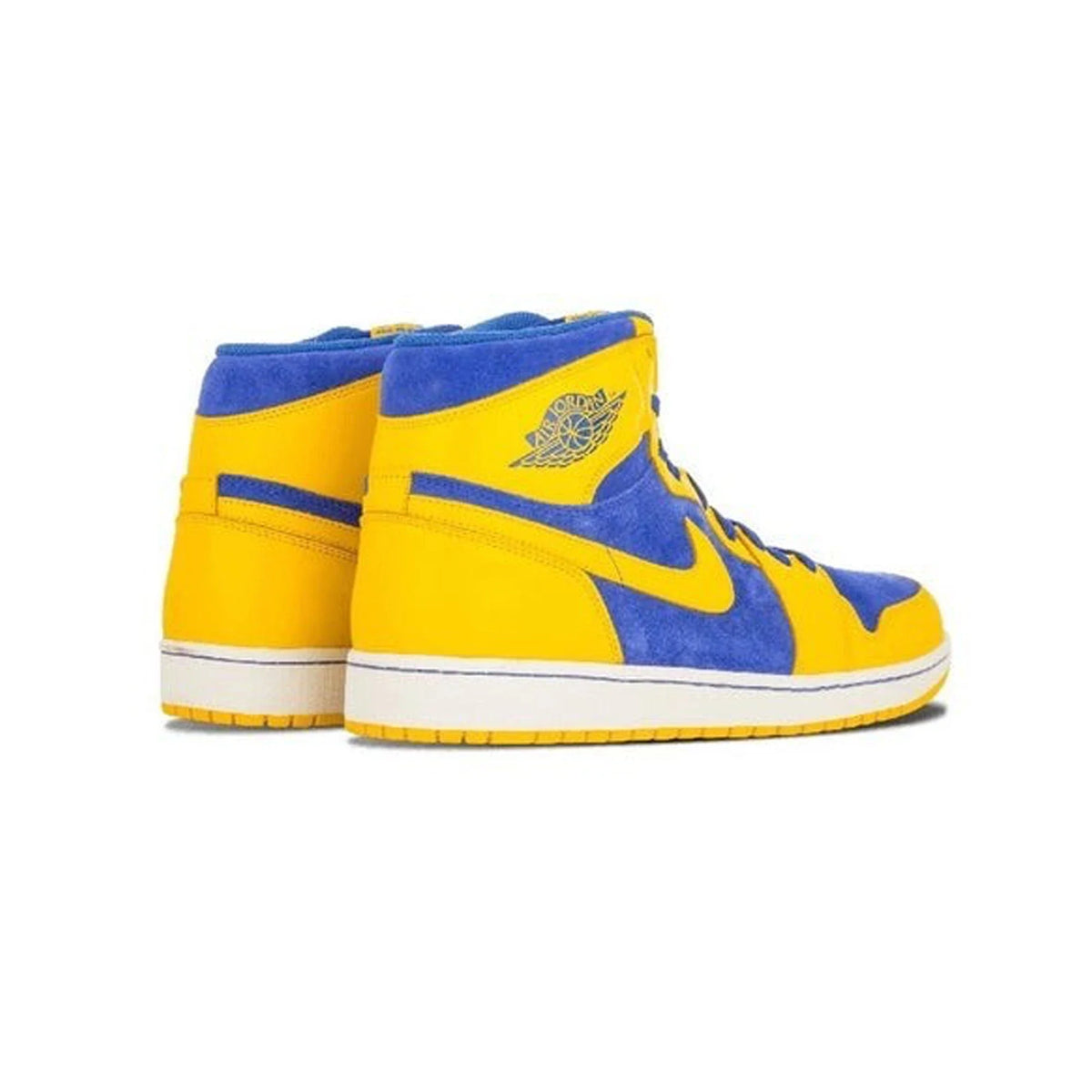 Air Jordan 1 Retro High OG 'Laney' (2013)
