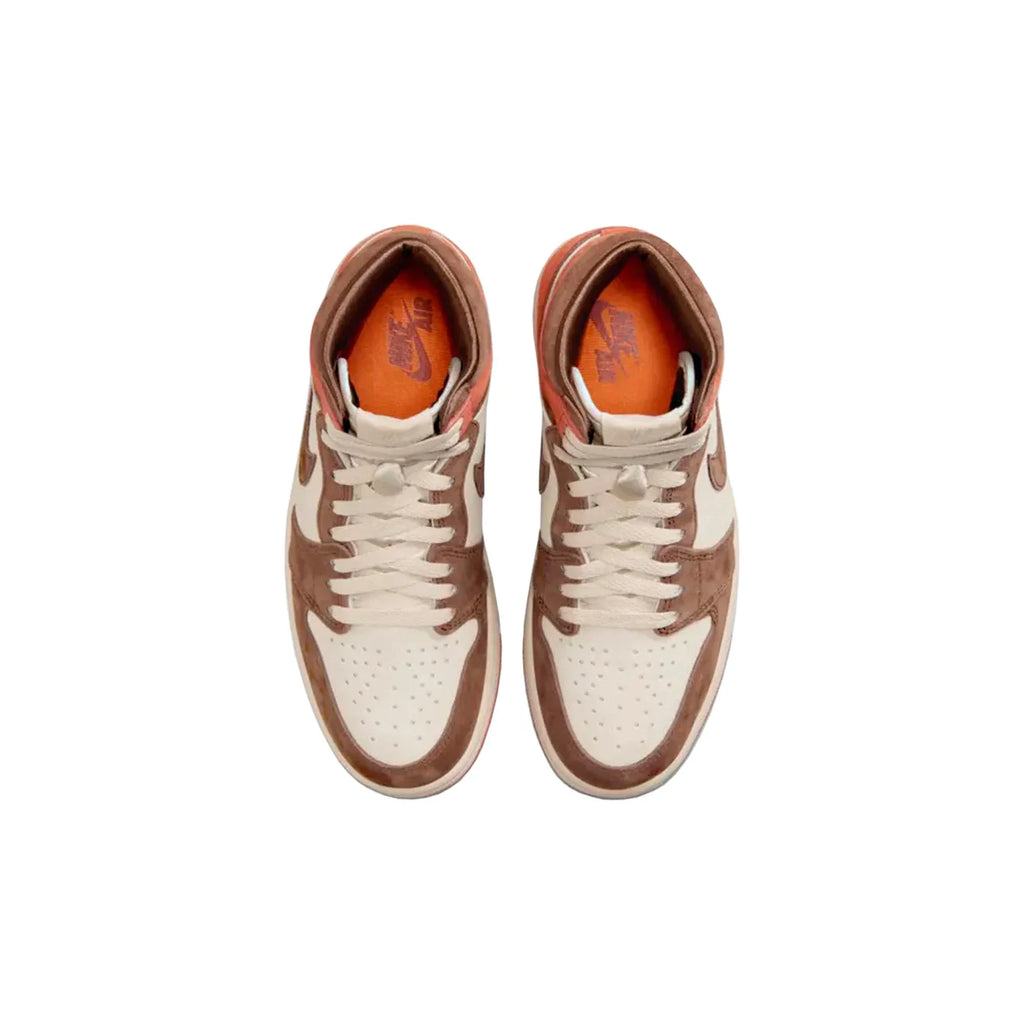 Air Jordan 1 Retro High OG SP 'Dusted Clay' Women's (2024)