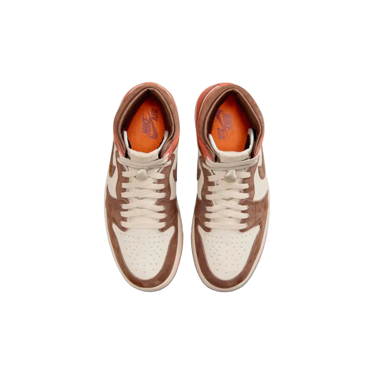Air Jordan 1 Retro High OG SP 'Dusted Clay' Women's (2024)