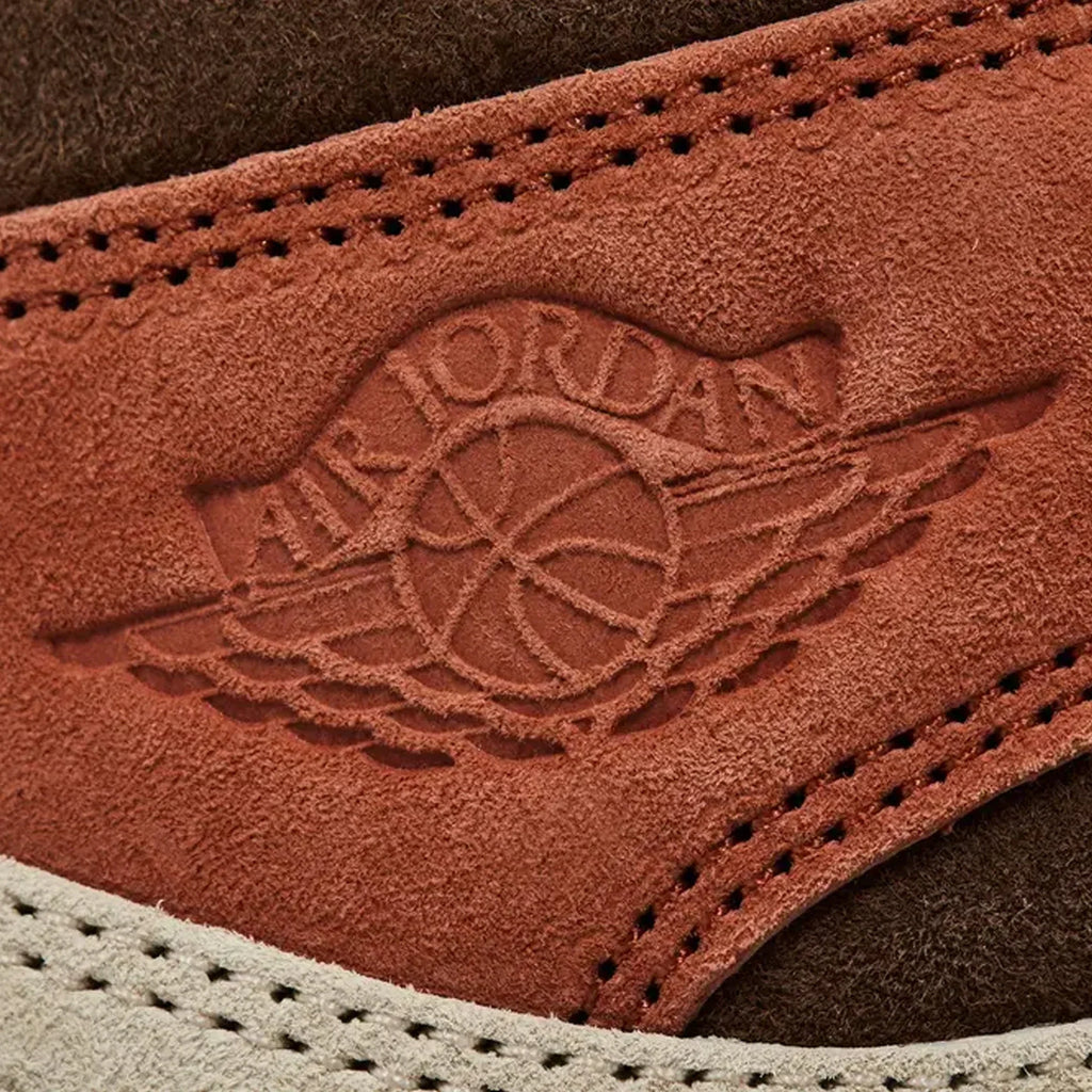 Air Jordan 1 Retro High OG SP 'Dusted Clay' Women's (2024)