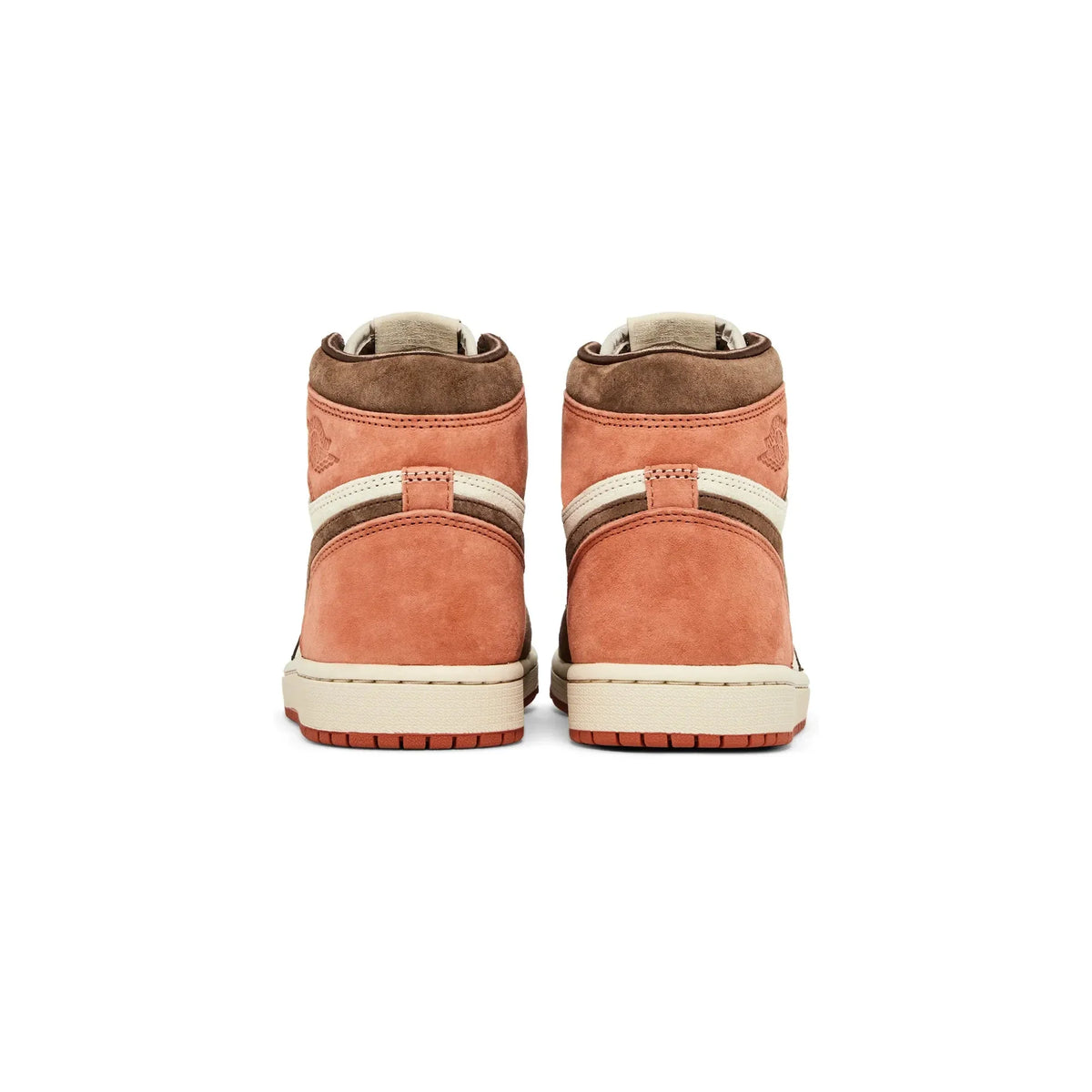 Air Jordan 1 Retro High OG SP 'Dusted Clay' Women's (2024)