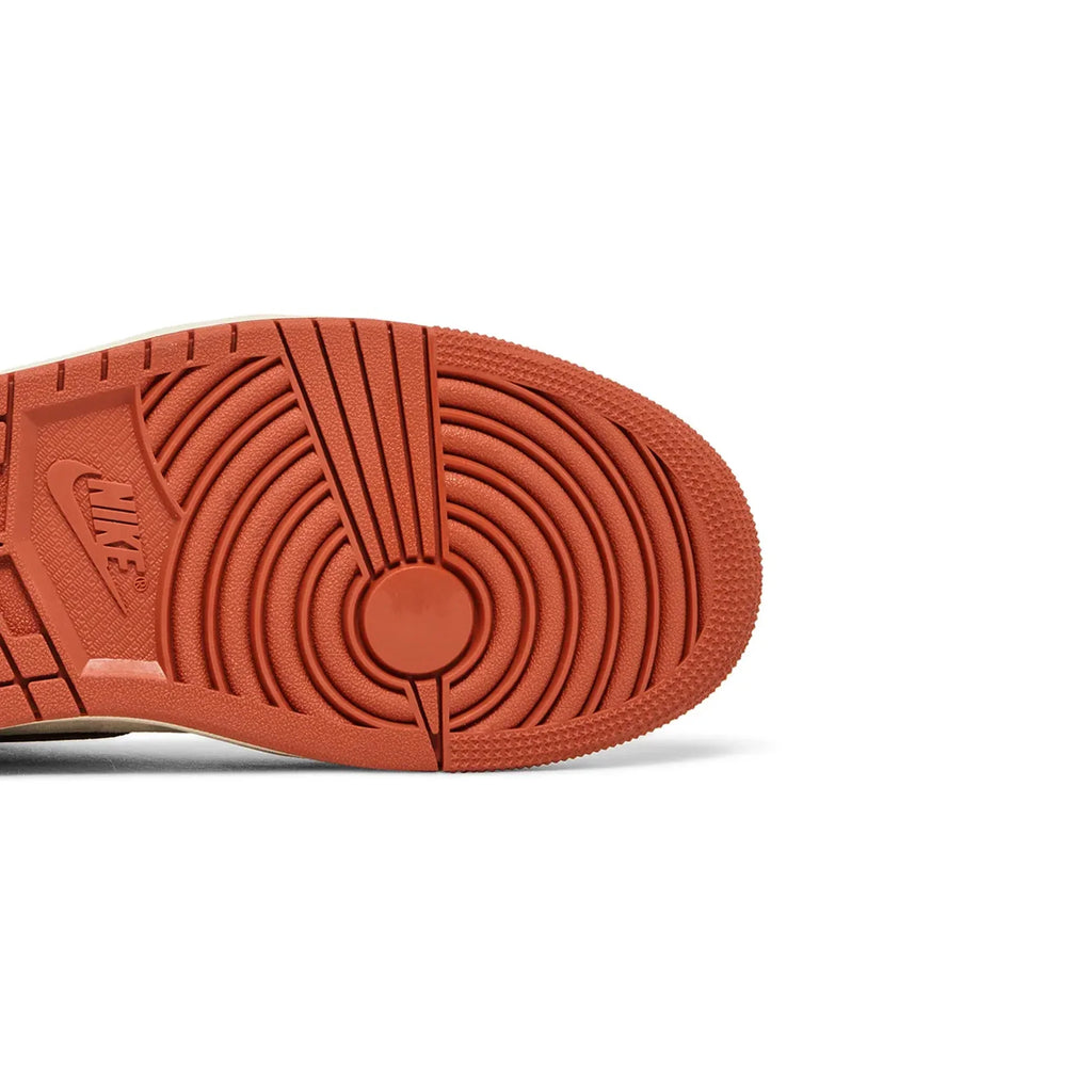 Air Jordan 1 Retro High OG SP 'Dusted Clay' Women's (2024)