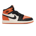 Air Jordan 1 Retro High OG 'shattered backboard' GS (2025)