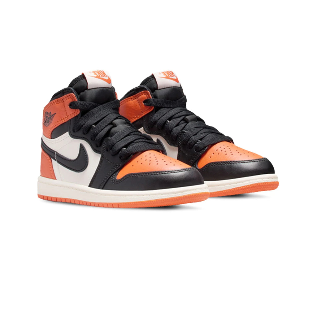 Air Jordan 1 Retro High OG 'shattered backboard' GS (2025)