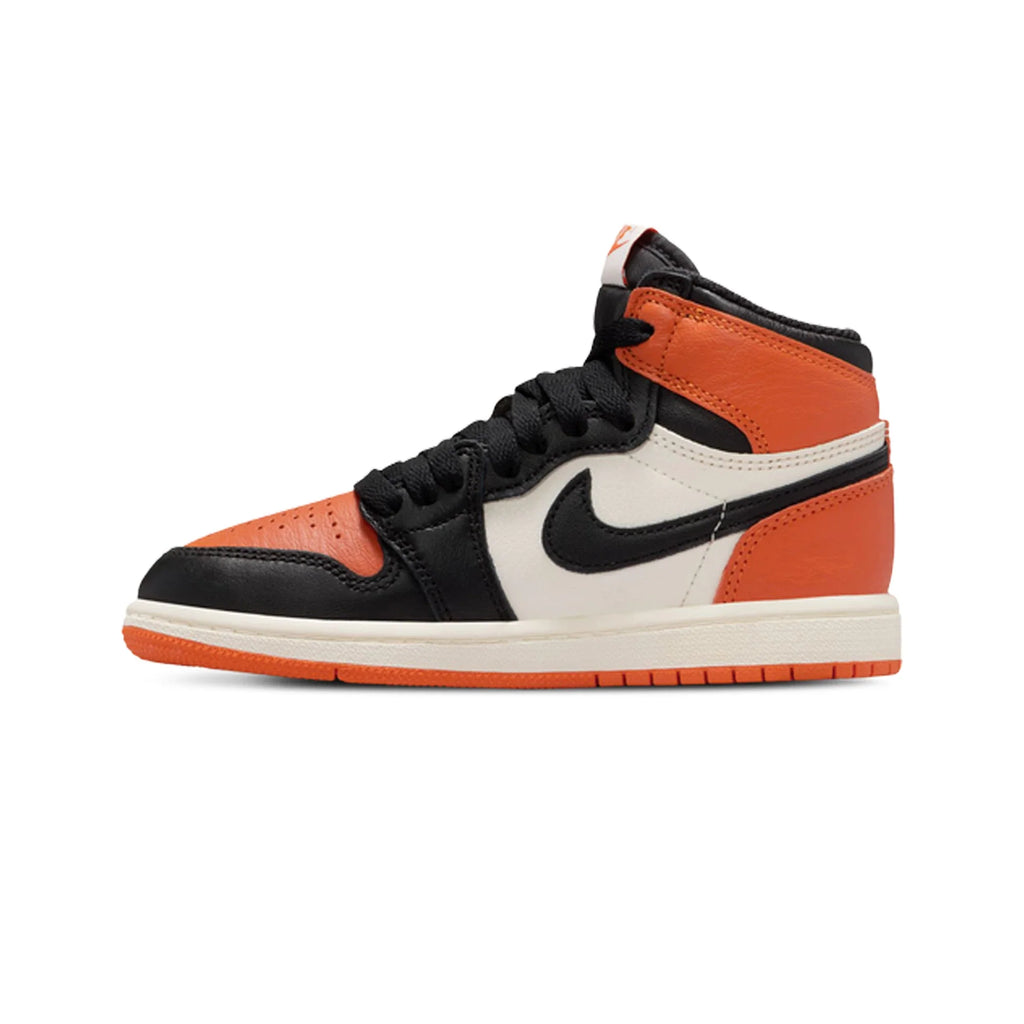 Air Jordan 1 Retro High OG 'shattered backboard' GS (2025)
