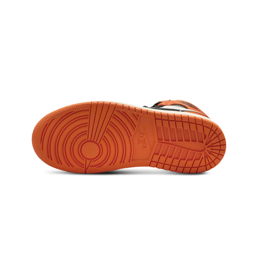 Air Jordan 1 Retro High OG 'shattered backboard' GS (2025)