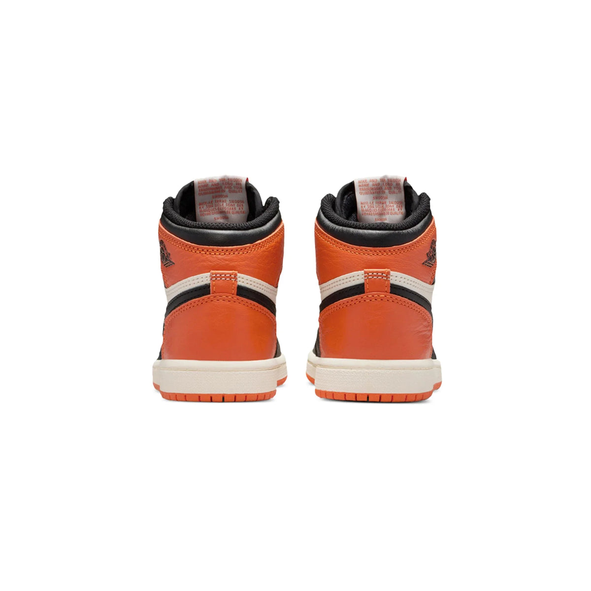 Air Jordan 1 Retro High OG 'shattered backboard' GS (2025)