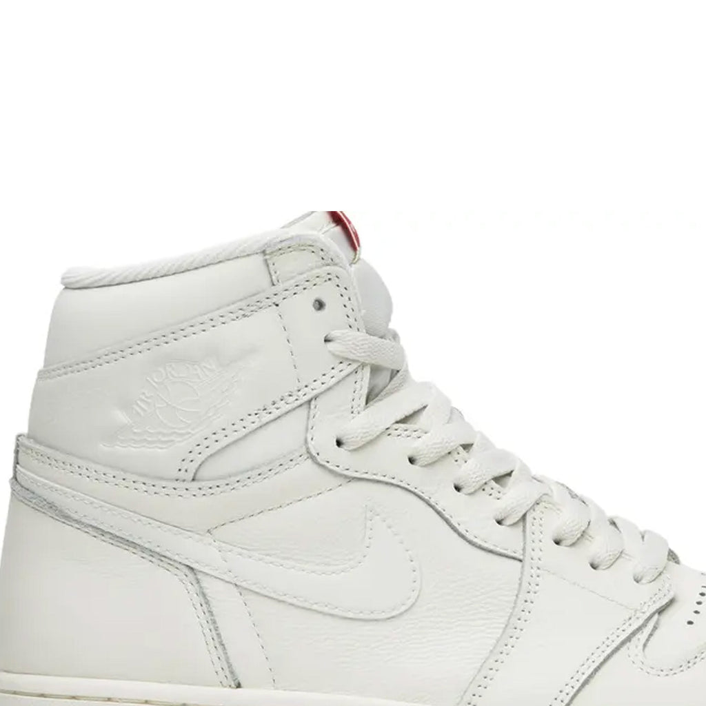 Air Jordan 1 Retro High OG 'Sail' (2017)