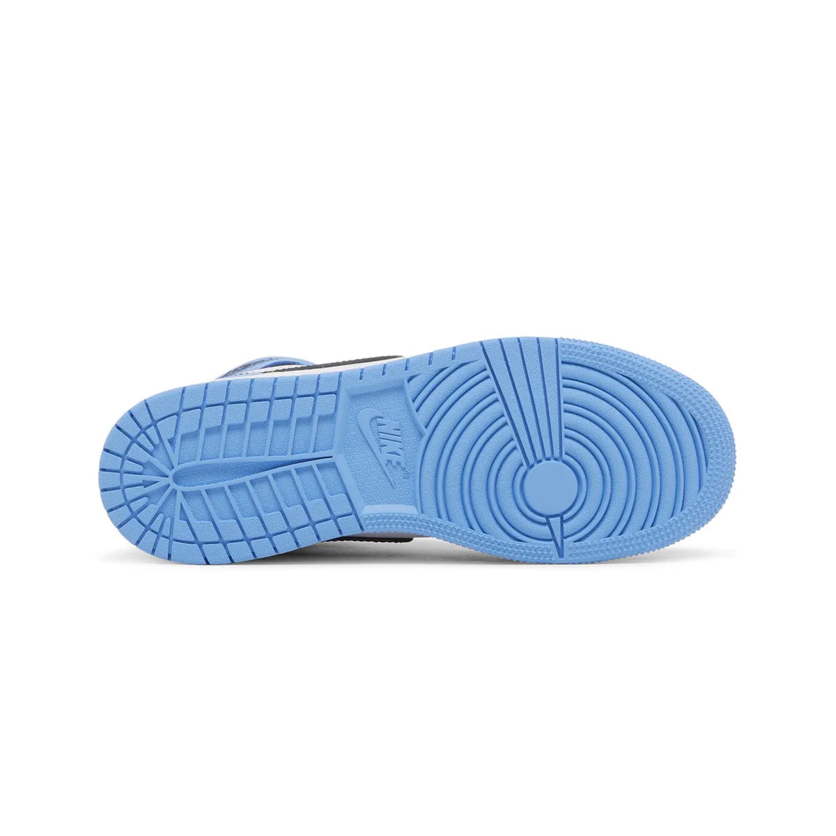 Air Jordan 1 Retro High OG 'UNC Toe' PS