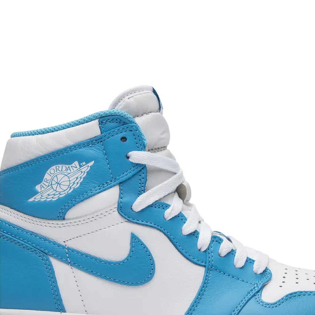 Air Jordan 1 Retro High OG 'UNC' (2015)