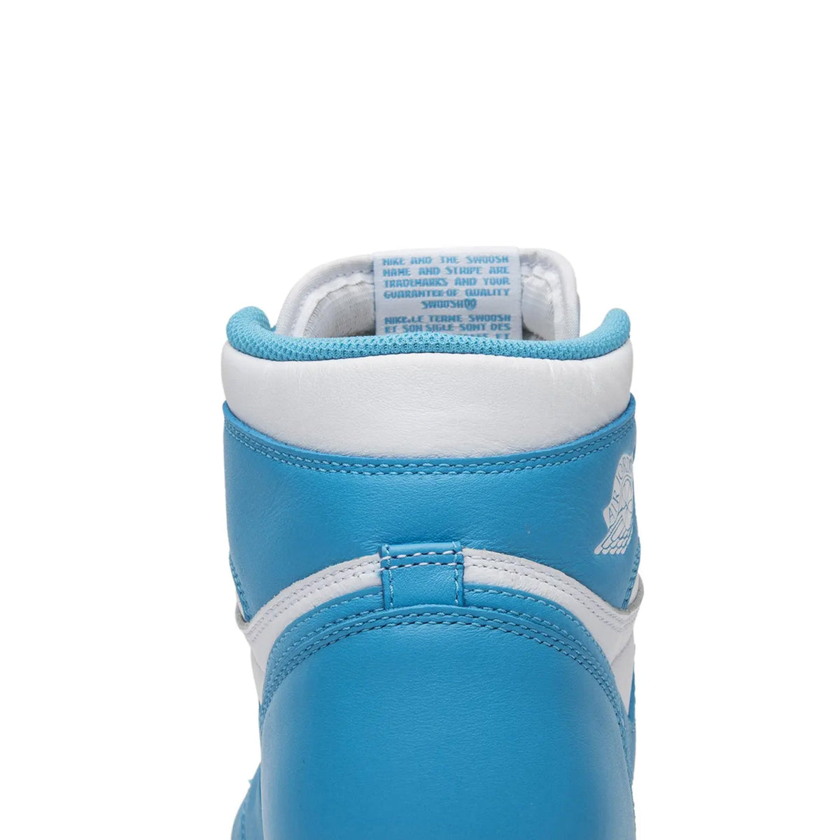 Air Jordan 1 Retro High OG 'UNC' (2015)