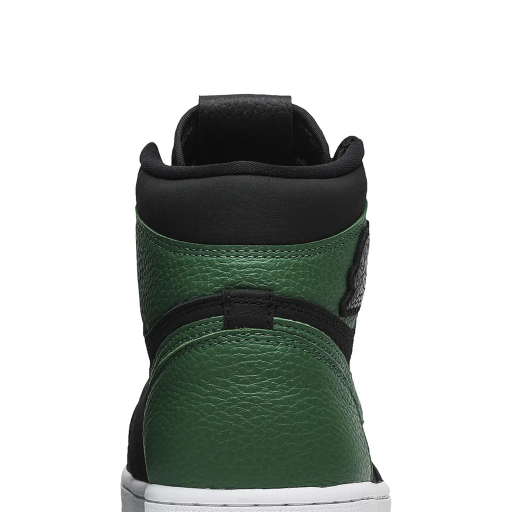 Air Jordan 1 Retro High 'Pine Green Black' (2020)