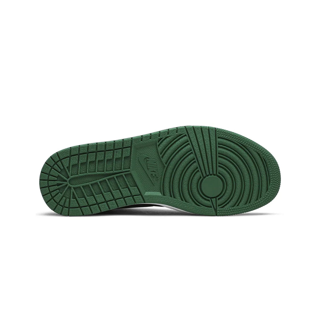 Air Jordan 1 Retro High 'Pine Green Black' (2020)