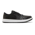 Air Jordan 1 Retro Low Golf 'Black Croc' (2023)