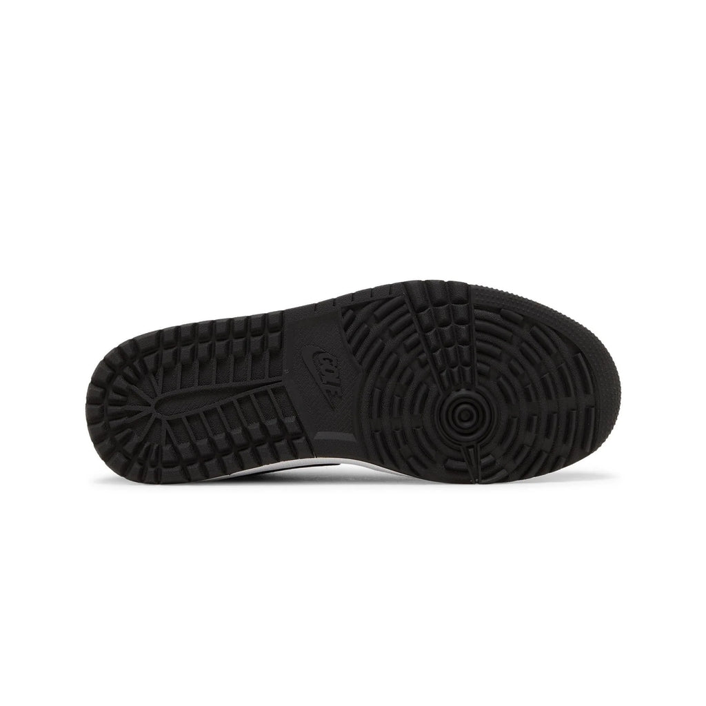 Air Jordan 1 Retro Low Golf 'Black Croc' (2023)