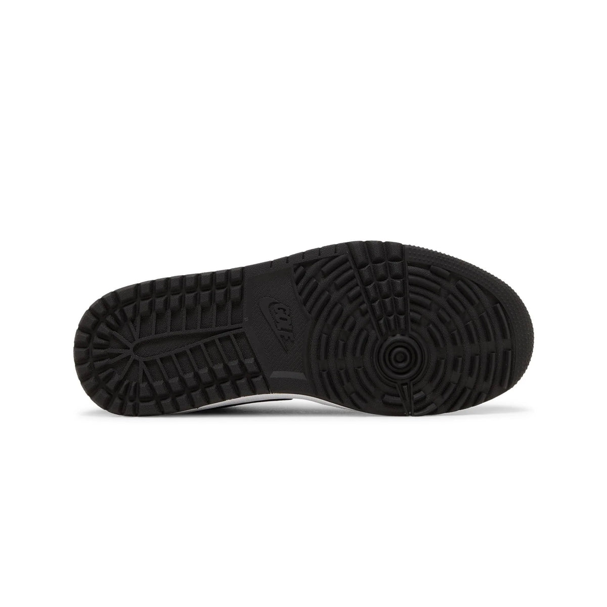 Air Jordan 1 Retro Low Golf 'Black Croc' (2023)