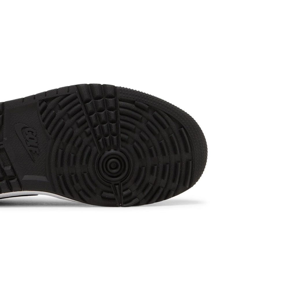 Air Jordan 1 Retro Low Golf 'Black Croc' (2023)