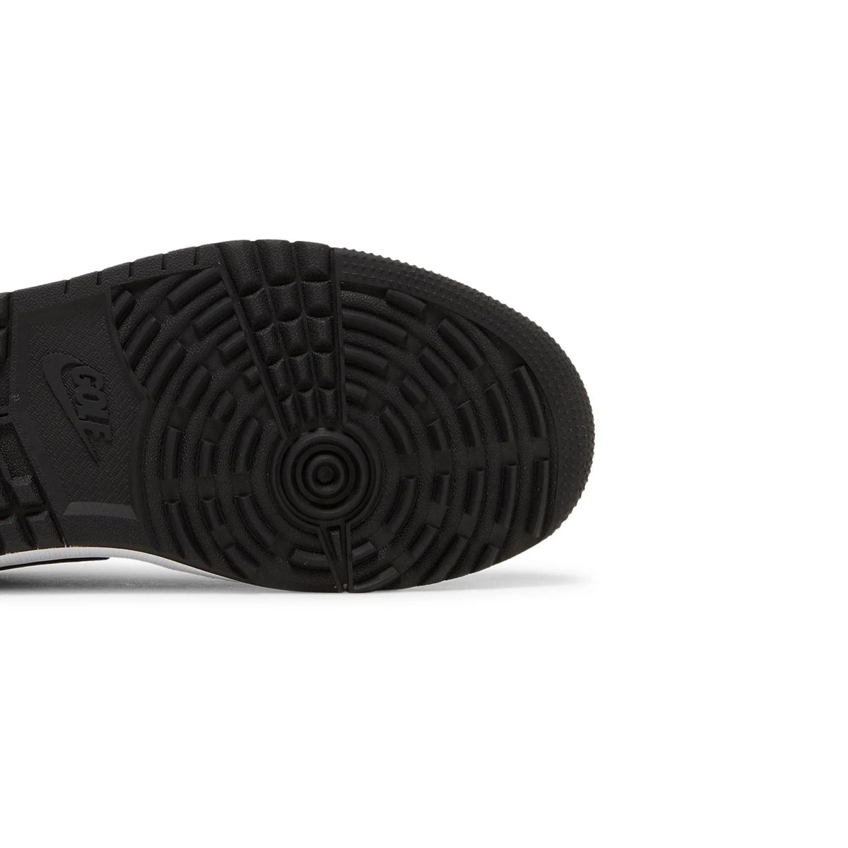 Air Jordan 1 Retro Low Golf 'Black Croc' (2023)