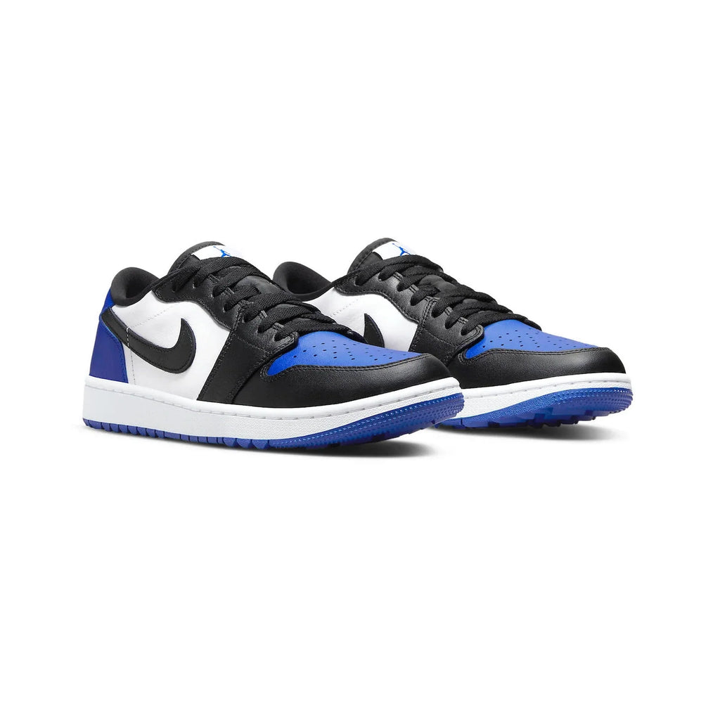 Air Jordan 1 Retro Low Golf 'Royal Toe' (2022)