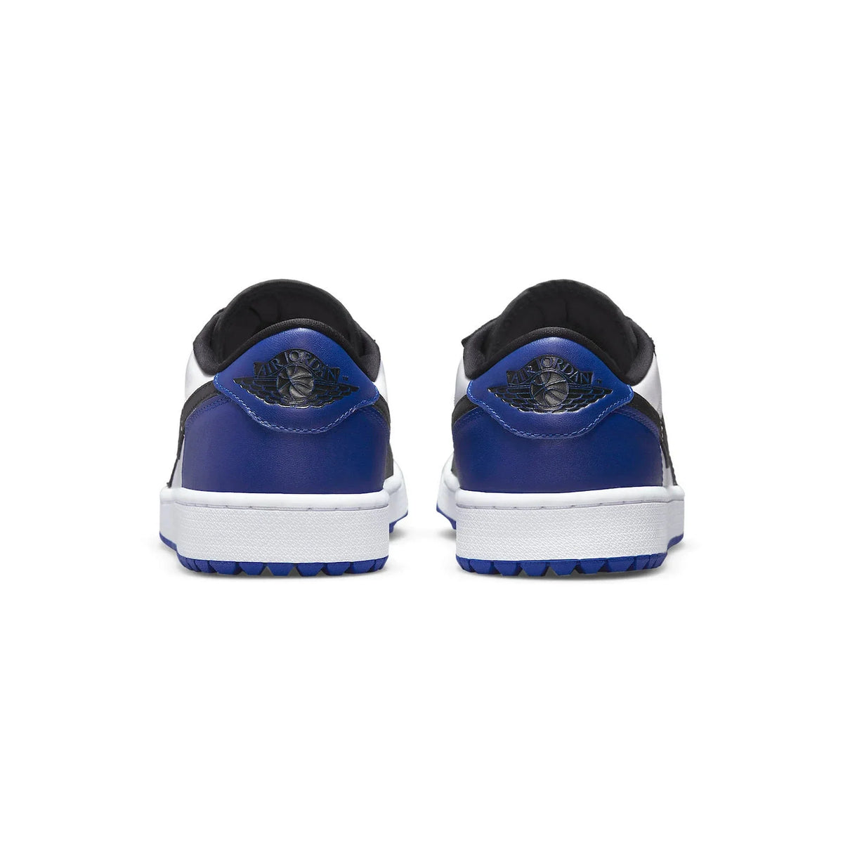 Air Jordan 1 Retro Low Golf 'Royal Toe' (2022)