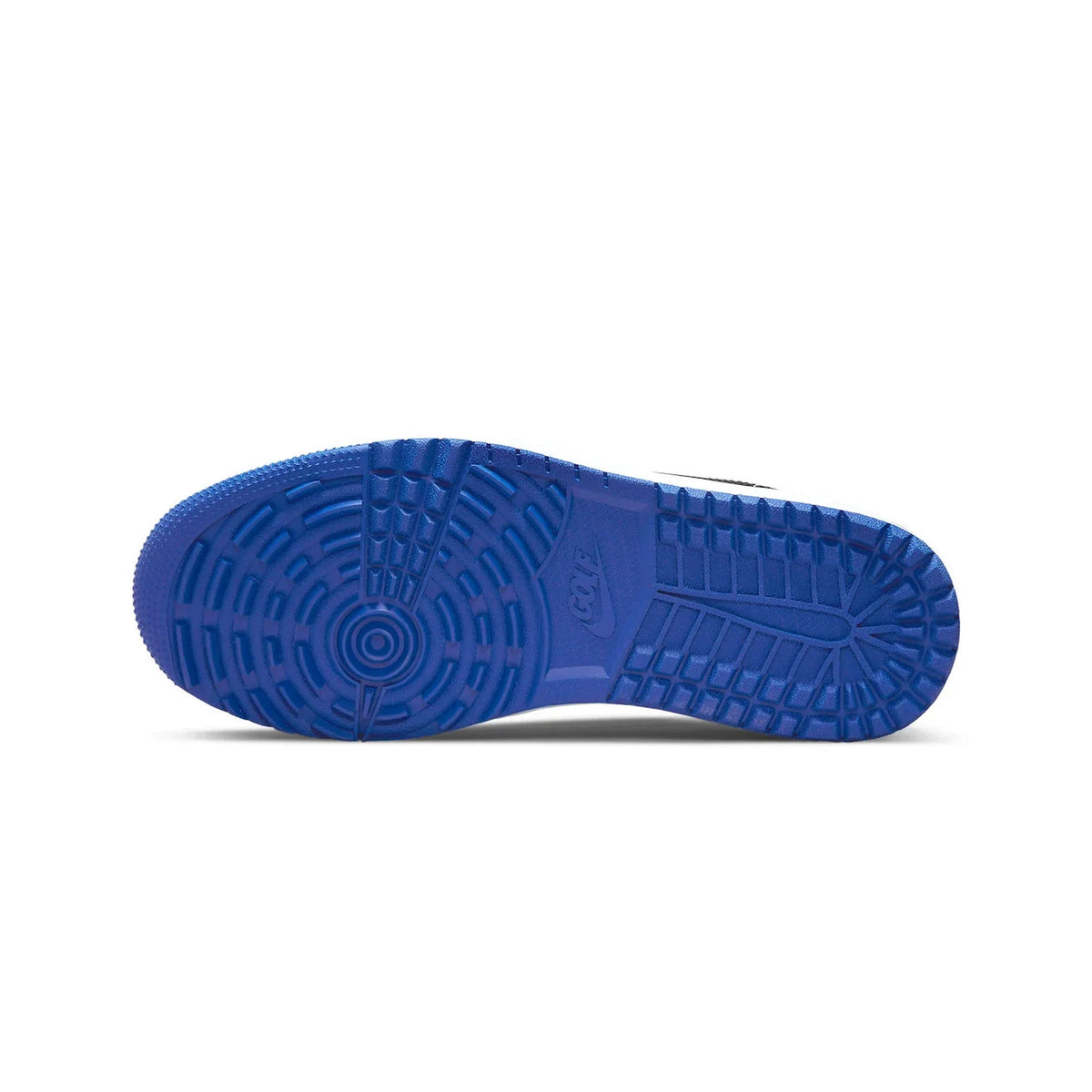 Air Jordan 1 Retro Low Golf 'Royal Toe' (2022)