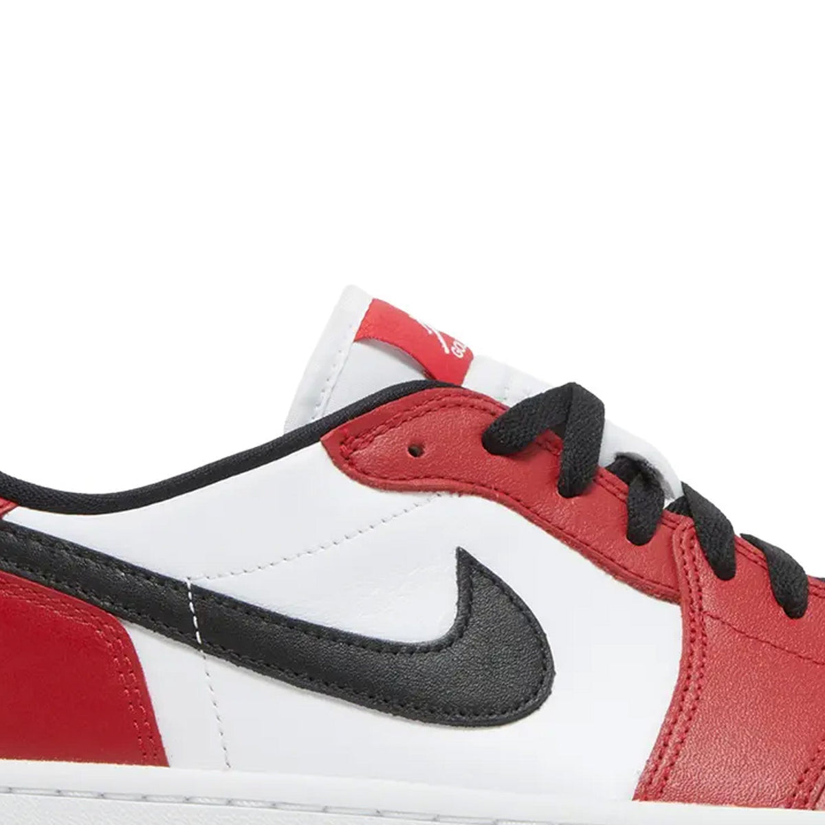 Air Jordan 1 Retro Low Golf 'Chicago' (2021)