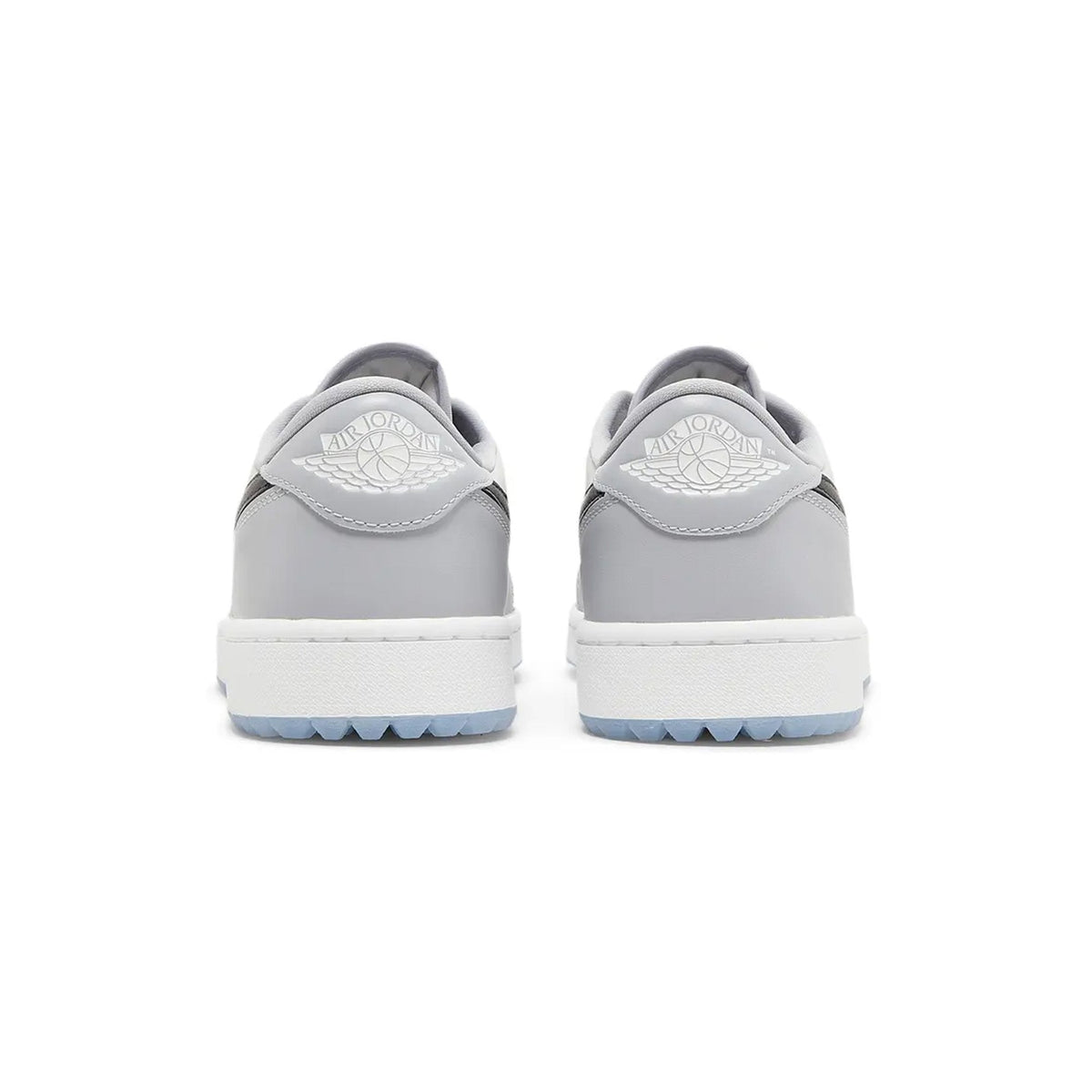 Air Jordan 1 Retro Low Golf 'Wolf Grey' (2021)