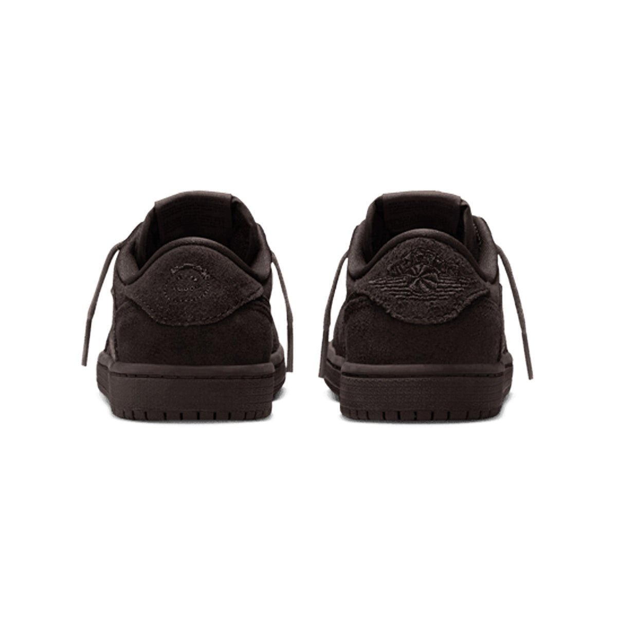 Air Jordan 1 Retro Low OG SP Travis Scott 'Velvet Brown' PS (2024)