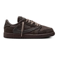 Air Jordan 1 Retro Low OG SP Travis Scott 'Velvet Brown' PS (2024)