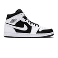 Air Jordan 1 Retro Mid 'Tuxedo' (2018)