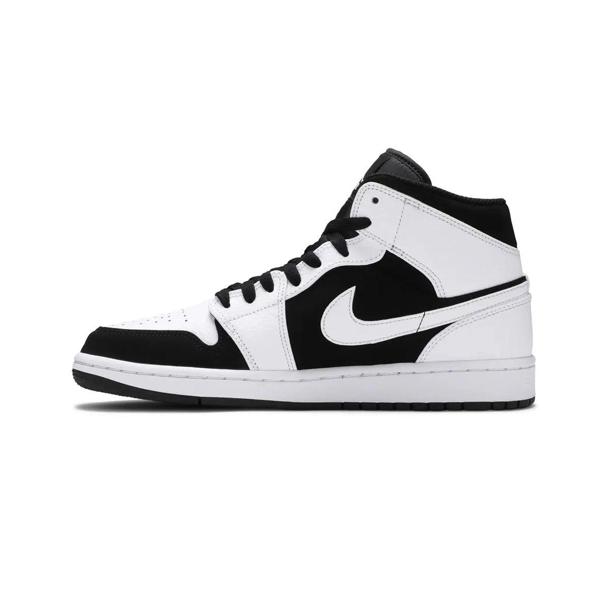 Air Jordan 1 Retro Mid 'Tuxedo' (2018)