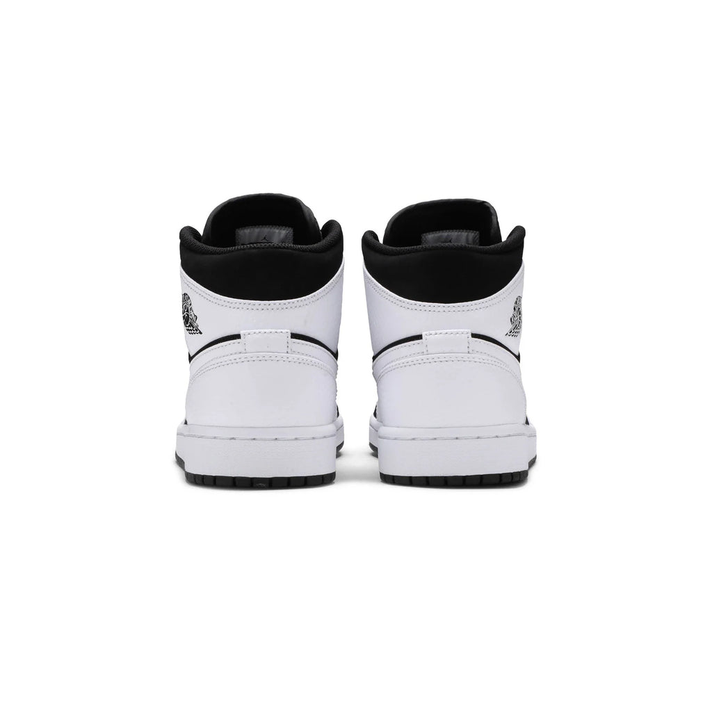 Air Jordan 1 Retro Mid 'Tuxedo' (2018)