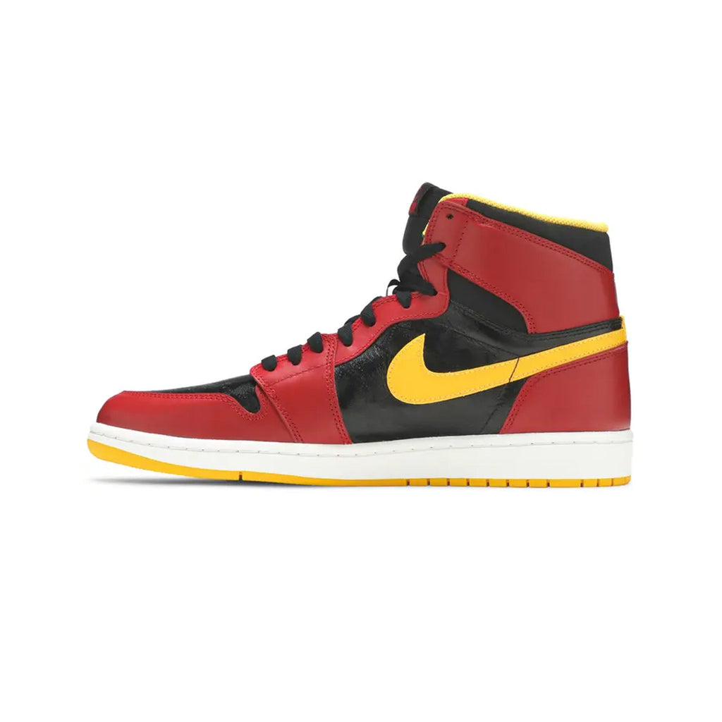 Air Jordan 1 Retro 'Human Highlight' (2013)