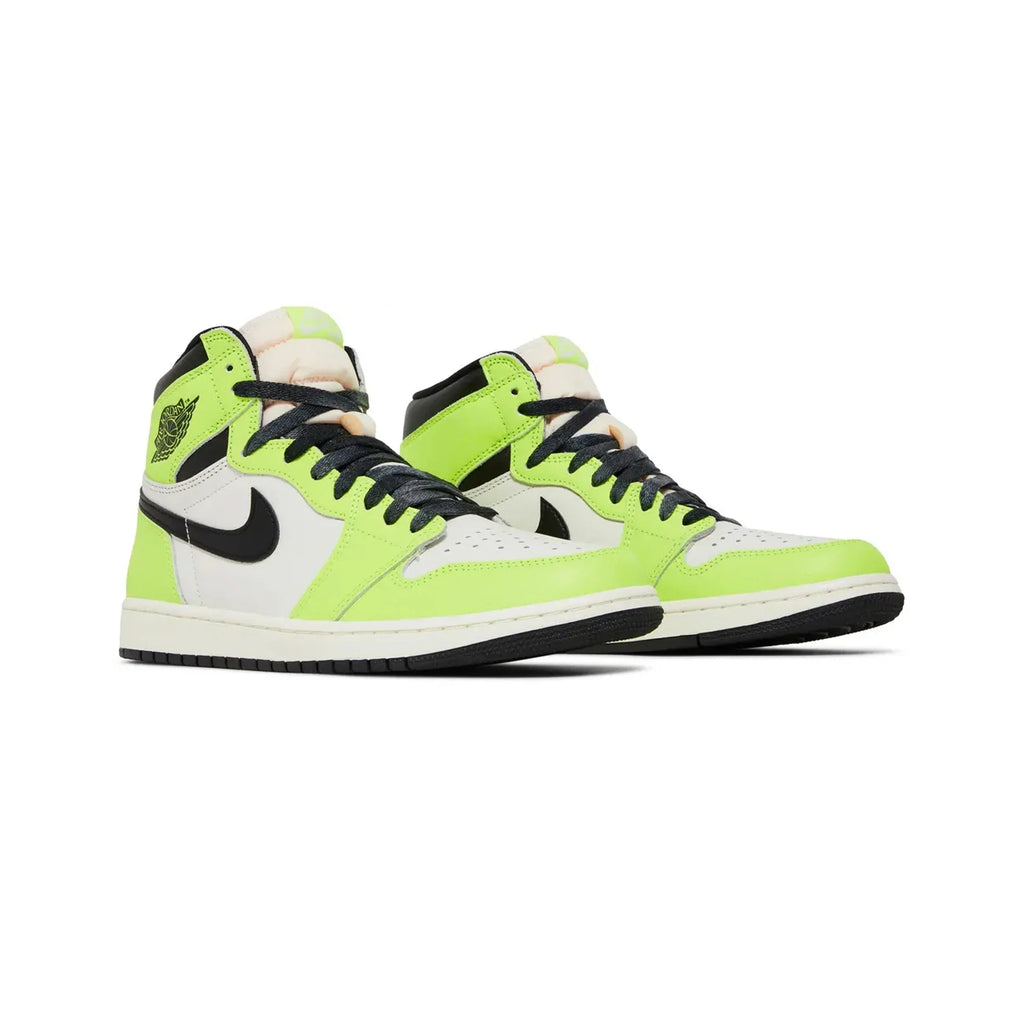 Air Jordan 1 Retro High OG 'Visionaire' (2022)
