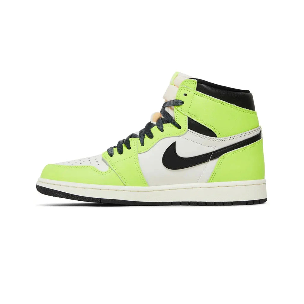 Air Jordan 1 Retro High OG 'Visionaire' (2022)