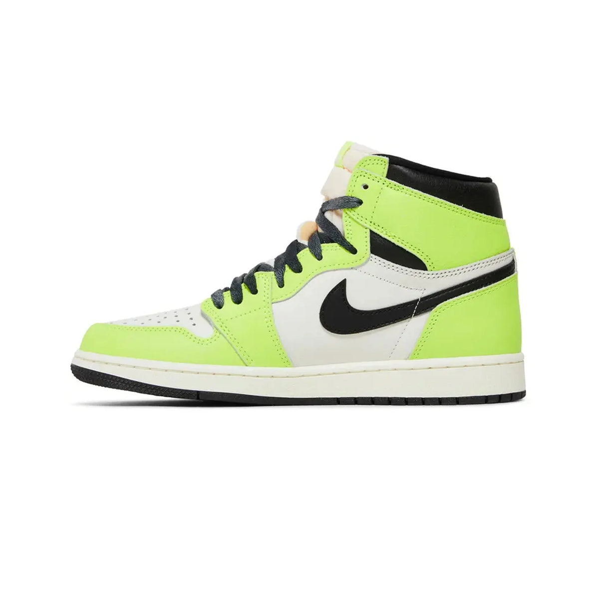 Air Jordan 1 Retro High OG 'Visionaire' (2022)