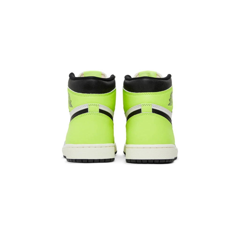 Air Jordan 1 Retro High OG 'Visionaire' (2022)