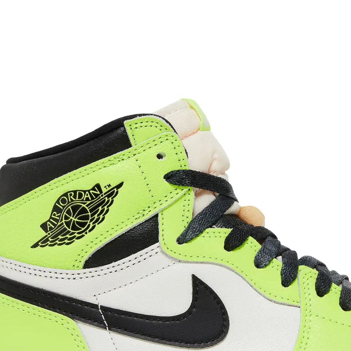 Air Jordan 1 Retro High OG 'Visionaire' (2022)