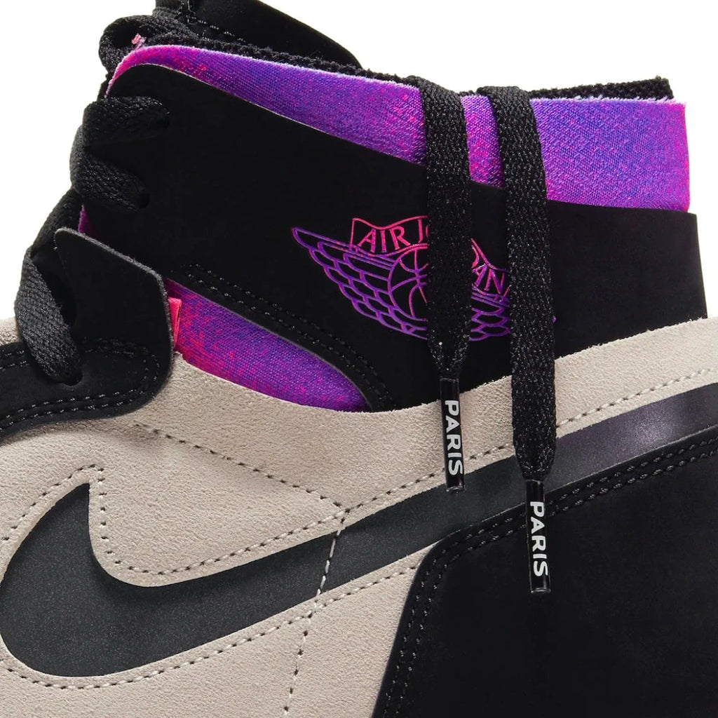 Air Jordan 1 Zoom Air CMFT 'Paris Saint-Germain'