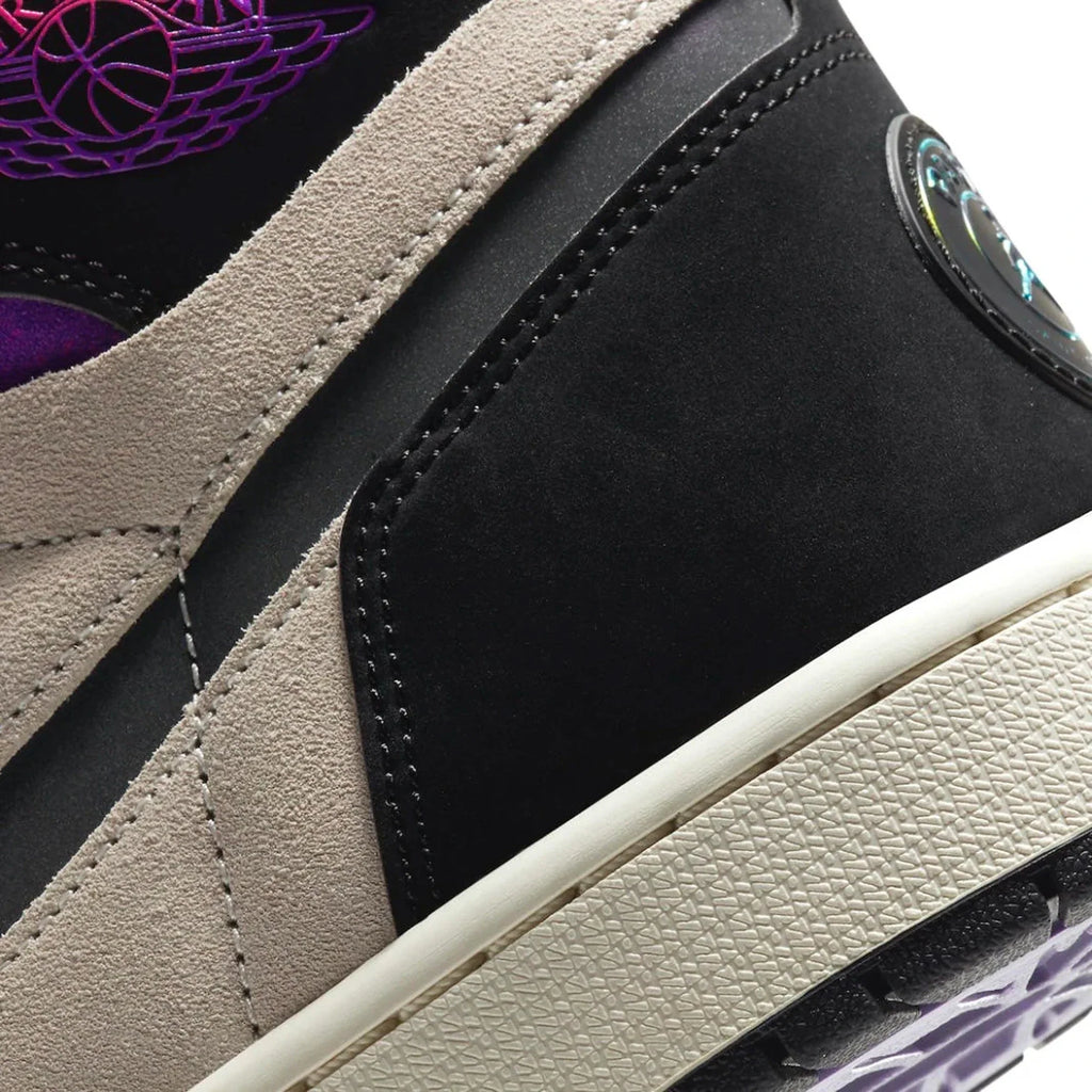Air Jordan 1 Zoom Air CMFT 'Paris Saint-Germain'