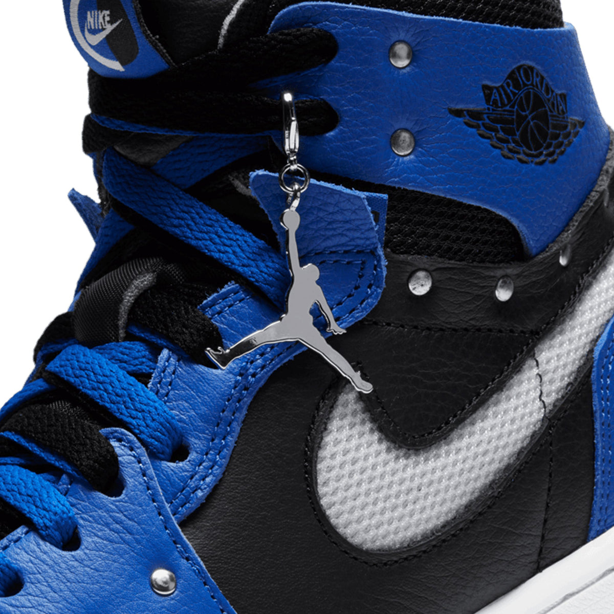 Air Jordan 1 Zoom W ' Sisterhood'