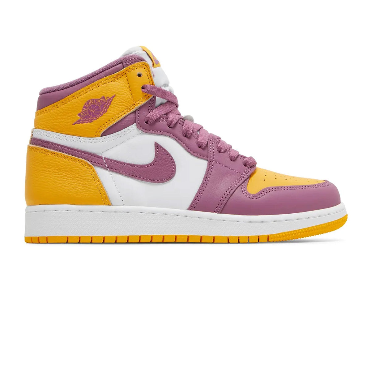 Air Jordan 1 'Brotherhood' GS (2022)
