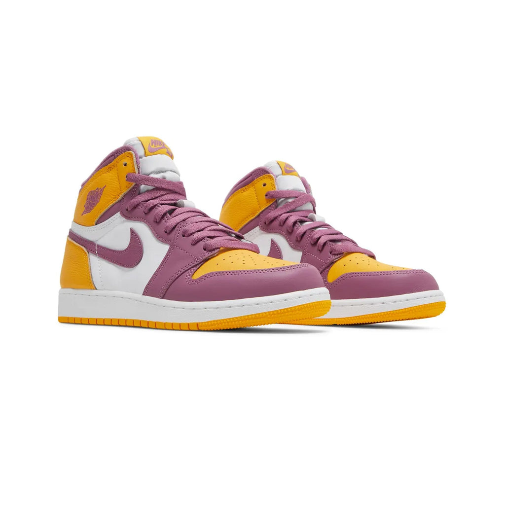 Air Jordan 1 'Brotherhood' GS (2022)