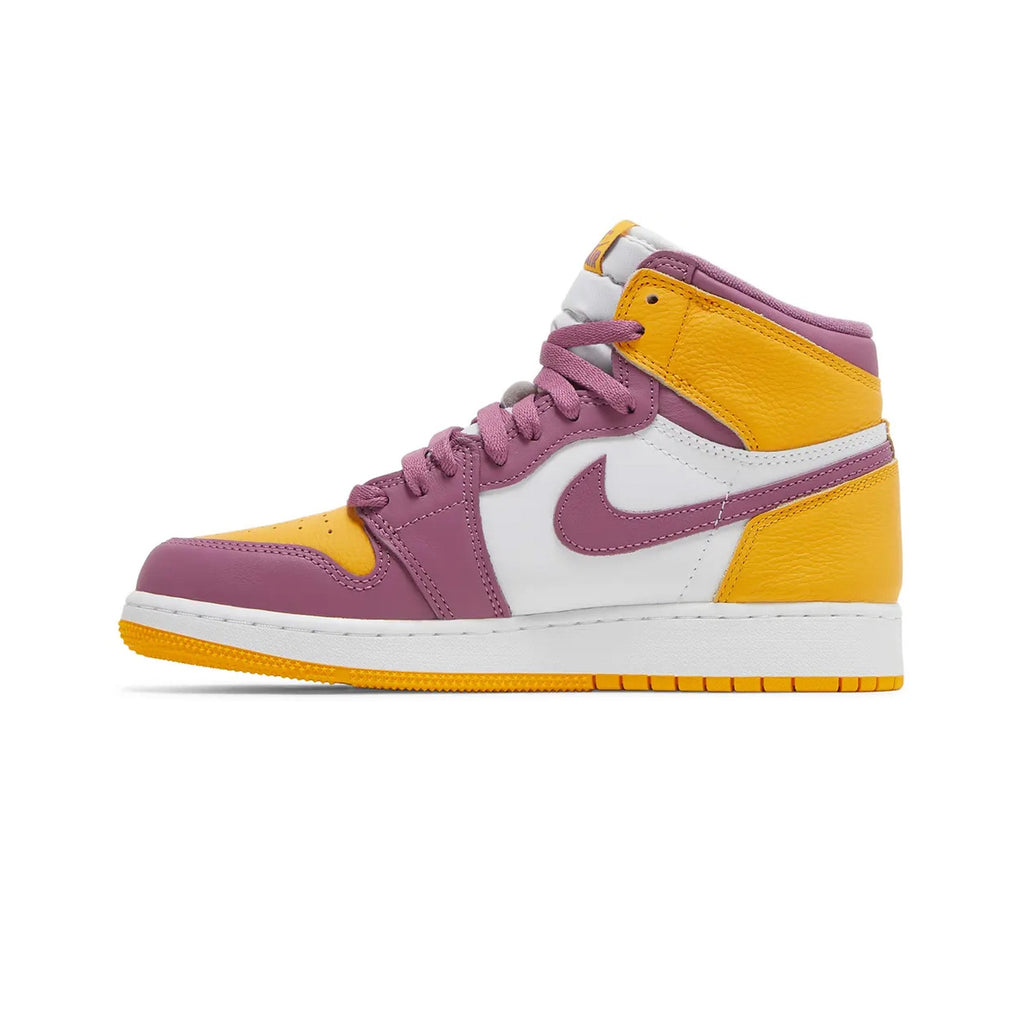 Air Jordan 1 'Brotherhood' GS (2022)