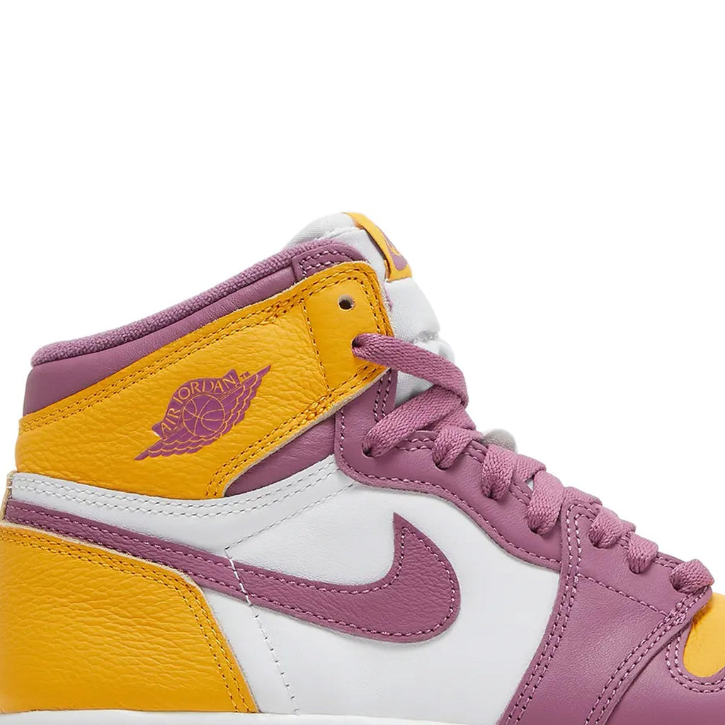 Air Jordan 1 'Brotherhood' GS (2022)