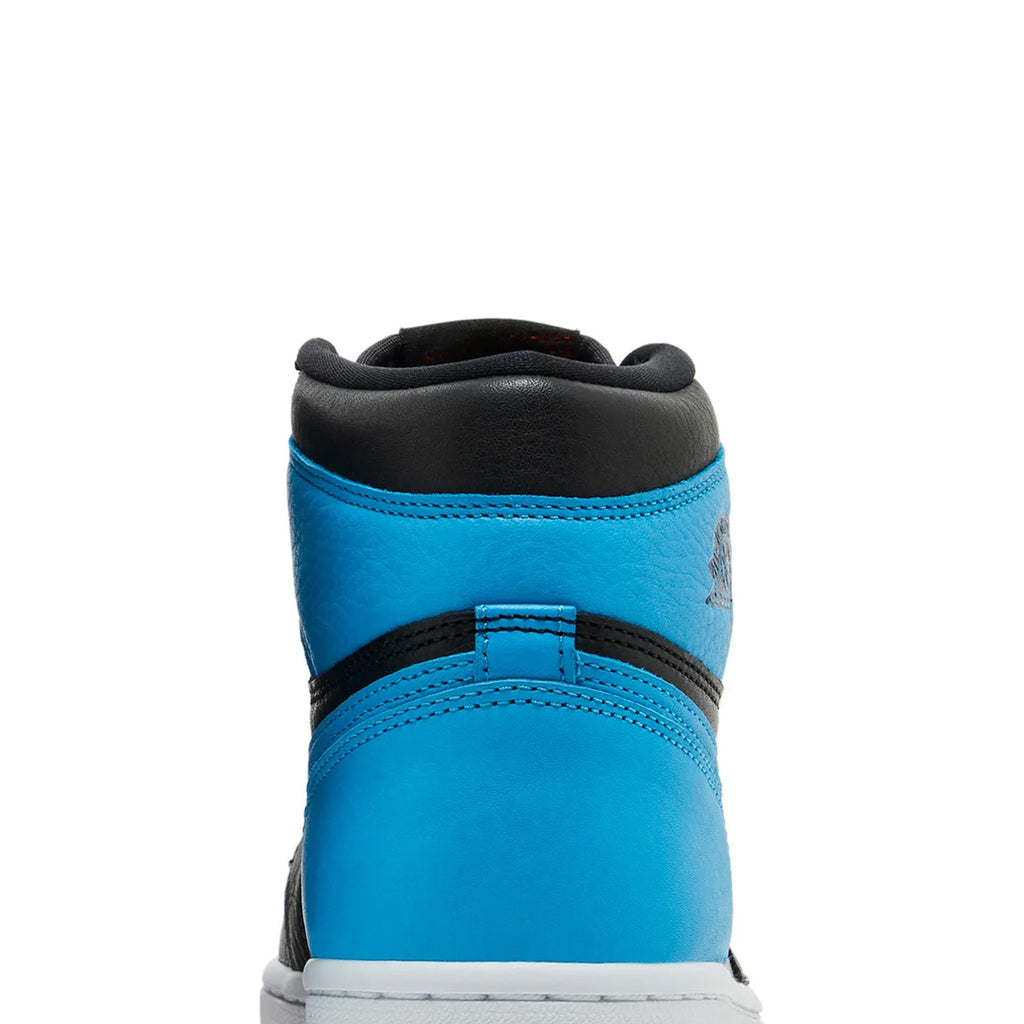 Air Jordan 1 'Chicago to UNC' W