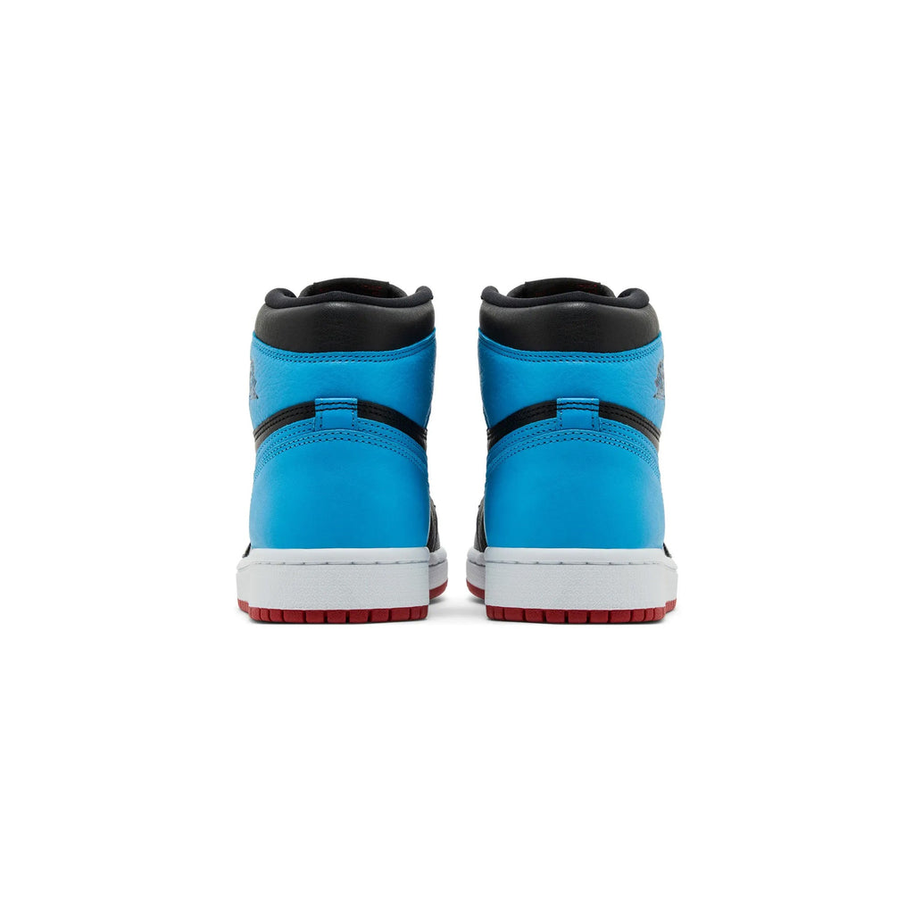 Air Jordan 1 'Chicago to UNC' W