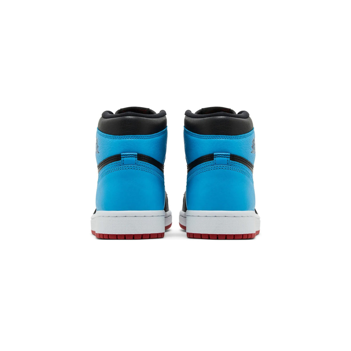 Air Jordan 1 'Chicago to UNC' W
